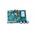 platine de contrôle 3MKS50E2V1B daikin
