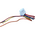 moteur step by step 3S470001-5 // 20BYJ46 Daikin FTXM42M2V1B (5016545)