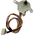 moteur balayage climatiseur Atlantic ASM7UHUI (893494)