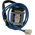 bobine 4 voie pour groupe extérieur Daikin RXM42N2V1B (5017276