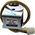 Bobine 4 voie pour climatisation Daikin RPX35L2V1B (5017903)