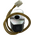 Bobine 4 voie pour groupe extérieur Daikin RPX35L2V1B (5017903)