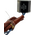bobine 4 voie pour climatisation  Daikin 4MXS80E7V3B (148574J)