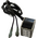 Bobine 4 voie pour groupe extérieure Whirlpool AC7KCH-2