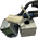 Ensemble de bobines 4 voie pour climatisation Panasonic CU-3E23CBPG