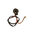 bobine pour clim U-25PZ3E5
 Panasonic