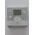 thermostat sonde piles Atlantic