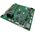 carte électronique T2WE40451 Mitsubishi Electric