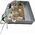 platine RAK-18QH8 clim Hitachi
