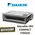 GAINABLE DAIKIN FXDQ25A3VEB