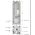 VUE du pack Combo Tank Panasonic PAW-TD23B6E5