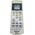 télécommande Panasonic A75C3006