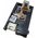 capteur infrarouge clim samsung AR18HSFN