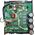 platine U-125PE1E8​ PANASONIC