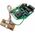 carte split SANYO SAP-KR124EH