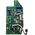 PLATINE climatiseur SC3025 zibro