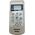 télécommande A75C3077  pour clim Panasonic