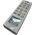 télécommande clim LG AKB74