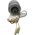 MOTEUR VENTILATION CLIM lg S12AN
