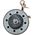 Moteur climatiseur Sanyo SAP-KRV