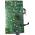 Carte mère pour clim RAM-35QH5 Hitachi