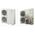PAC Panasonic Aquarea T-CAP WH-MXC12J6E5