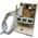 carte LED RAK-25NH6A Hitachi