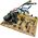 Carte Electronique FLYAIR JF1DJ46/48DCP212-Q