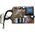 Carte climatisation LG 6870A90118A