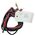 sonde UB48 bec climatiseur LG
