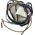 sonde groupe clim RAM-35QH5 HITACHI
