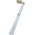 Volet de soufflage MSZ-AP15 HAUT
