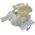 Support moteur MSZ-AP15 Mitsubishi Electric