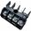 Bornier climatiseur split SKR45ZMP-S