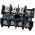 bornier clim SKR45ZMP-S mitsubishi Heavy