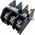 BORNIER électrique CU-2Z35TBE PANASONIC
