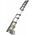 ailette vertical pour split HEIWA
