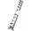 ailette pour diffusion gauche droite HEIWA