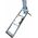 support pour moteur de ventilation de climatiseur Panasonic