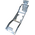 SUPPORT MOTEUR VENTILATION GROUPE MUZDM25 MITSUBISHI