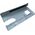 panneau metal gauche groupe MUZ-DM25 Mitsubishi Electric