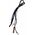 SONDES CLIMATISEUR ZIBRO SC3025