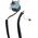 moteur de volet balayage TAC-09CHSA airton