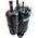 compresseur PUZ-SM100 E2760W900