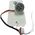 moteur volet de layage QLIMA SC 3348