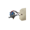 moteur de direction air clim haas