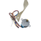 moteur de volet split cooltech