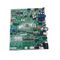 carte clim MXZ-3F68