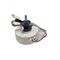 Moteur Turbine Mitsubishi MSZ-AP15