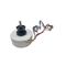 Moteur turbine Mitsubishi